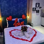 Appartement La Splenzia Spa Jacuzzi Wifi Clim