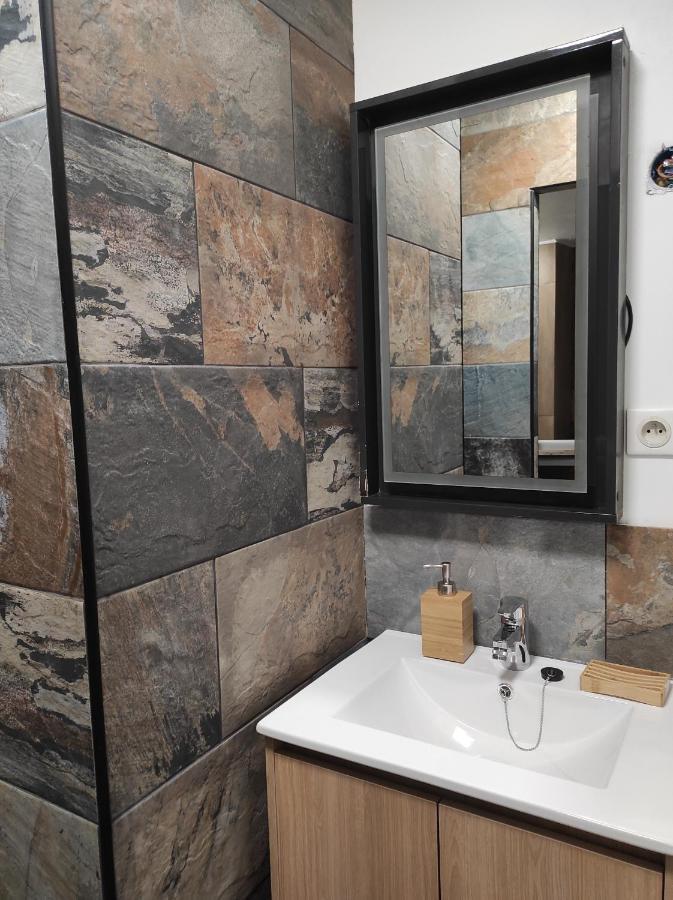 Appartement La Splenzia Jacuzzi Wifi Clim Avignon