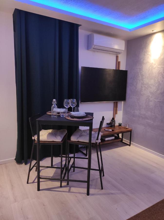 Appartement La Splenzia Jacuzzi Wifi Clim *