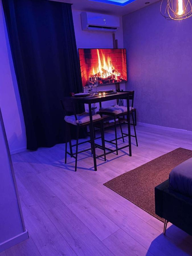 La Splenzia Jacuzzi Wifi Clim Appartement *